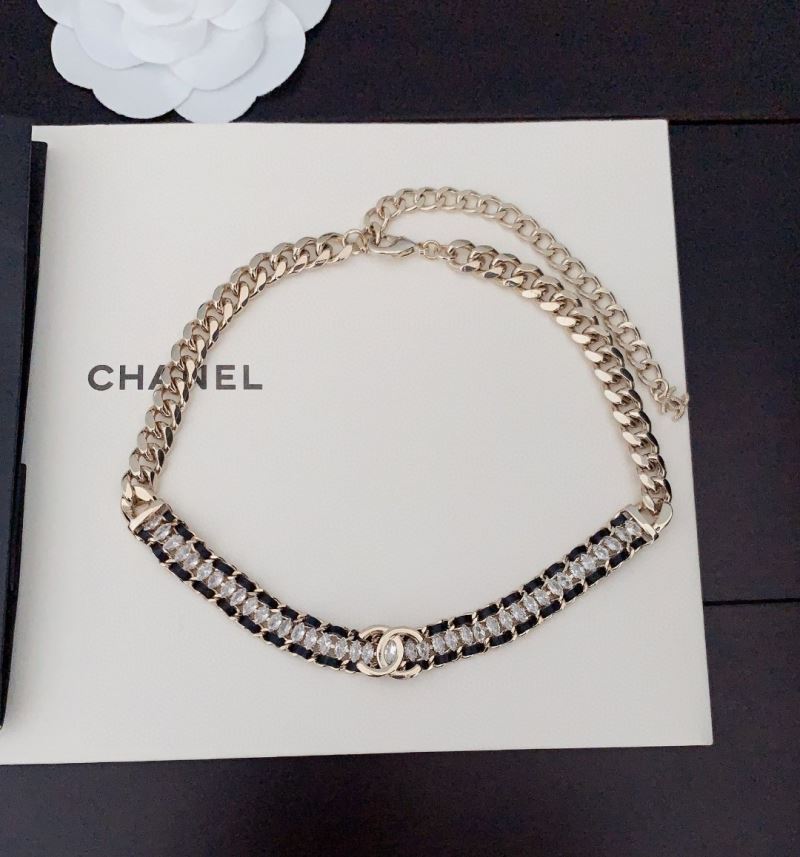 Chanel Necklaces